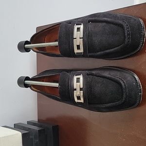 Brassboot men's shoe very gd condition